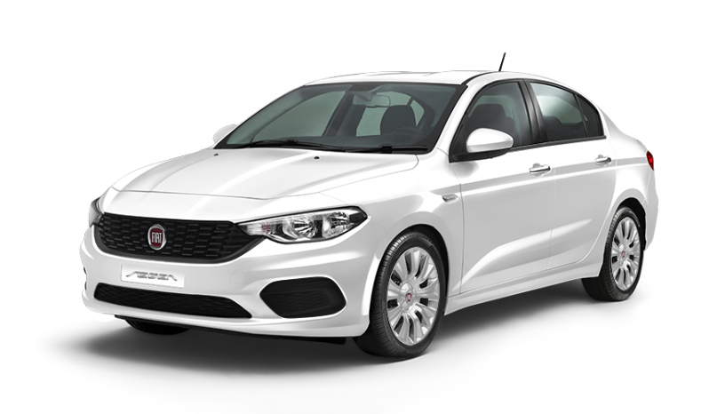 Fiat Egea
