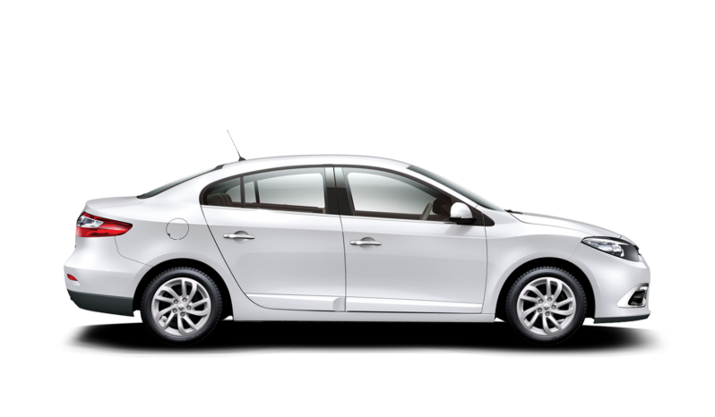 Renault Fluence